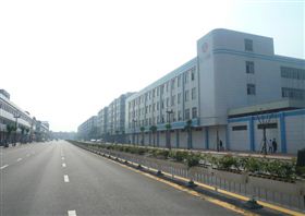 凯帝企业风貌