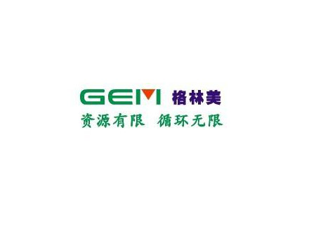 凯帝合作客户：格林美
