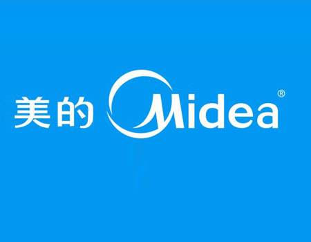 凯帝合作客户：美的集团